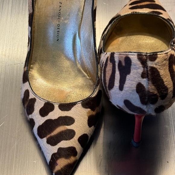 Giuseppe Zanotti Shoes - Picture 5 of 6